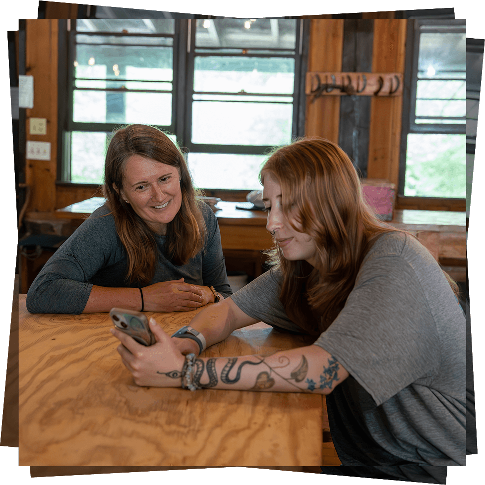 Therapeutic Programs Therapeutic Programs